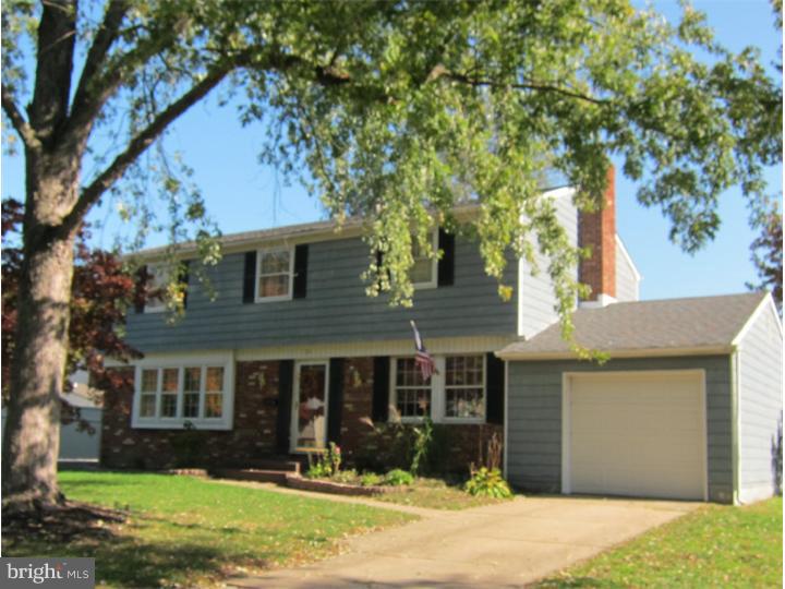 24 Purdue Drive Delran, NJ 08075 - Photo 1 of 21 Exterior Front
