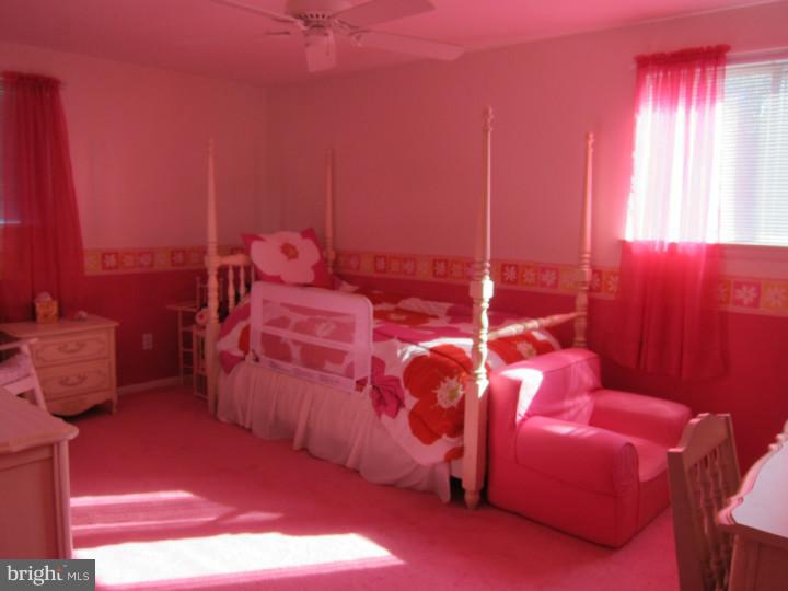 24 Purdue Drive Delran, NJ 08075 - Photo 18 of 21 Bedroom