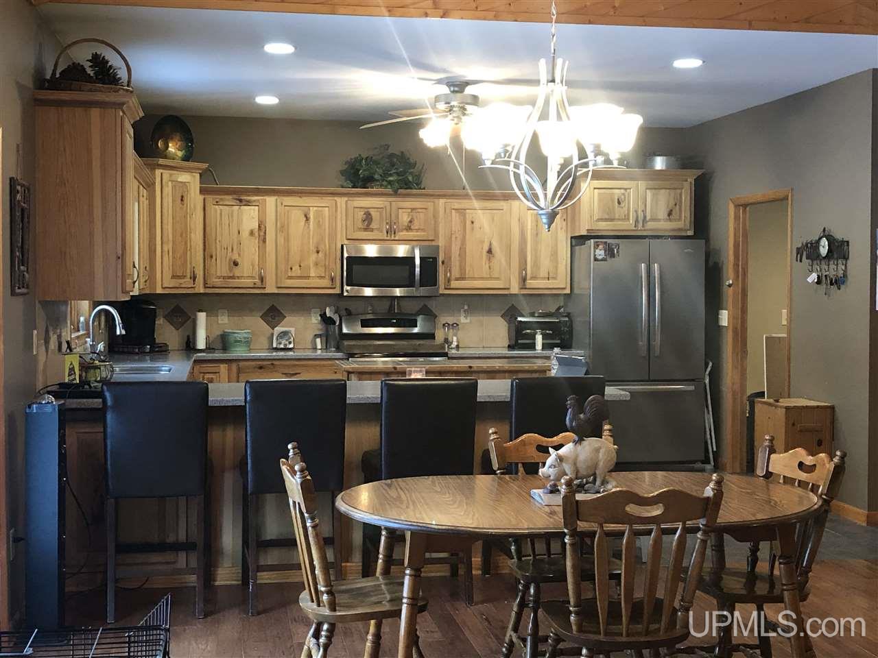 105 Morgan Meadows Road Marquette, MI 49855 - Photo 8 of 38