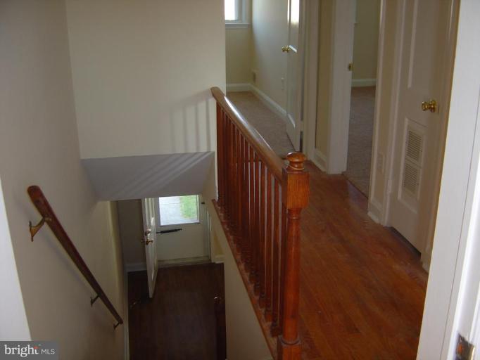 2216 Vailthorn Road Middle River, MD 21220 - Photo 8 of 14 Hallway