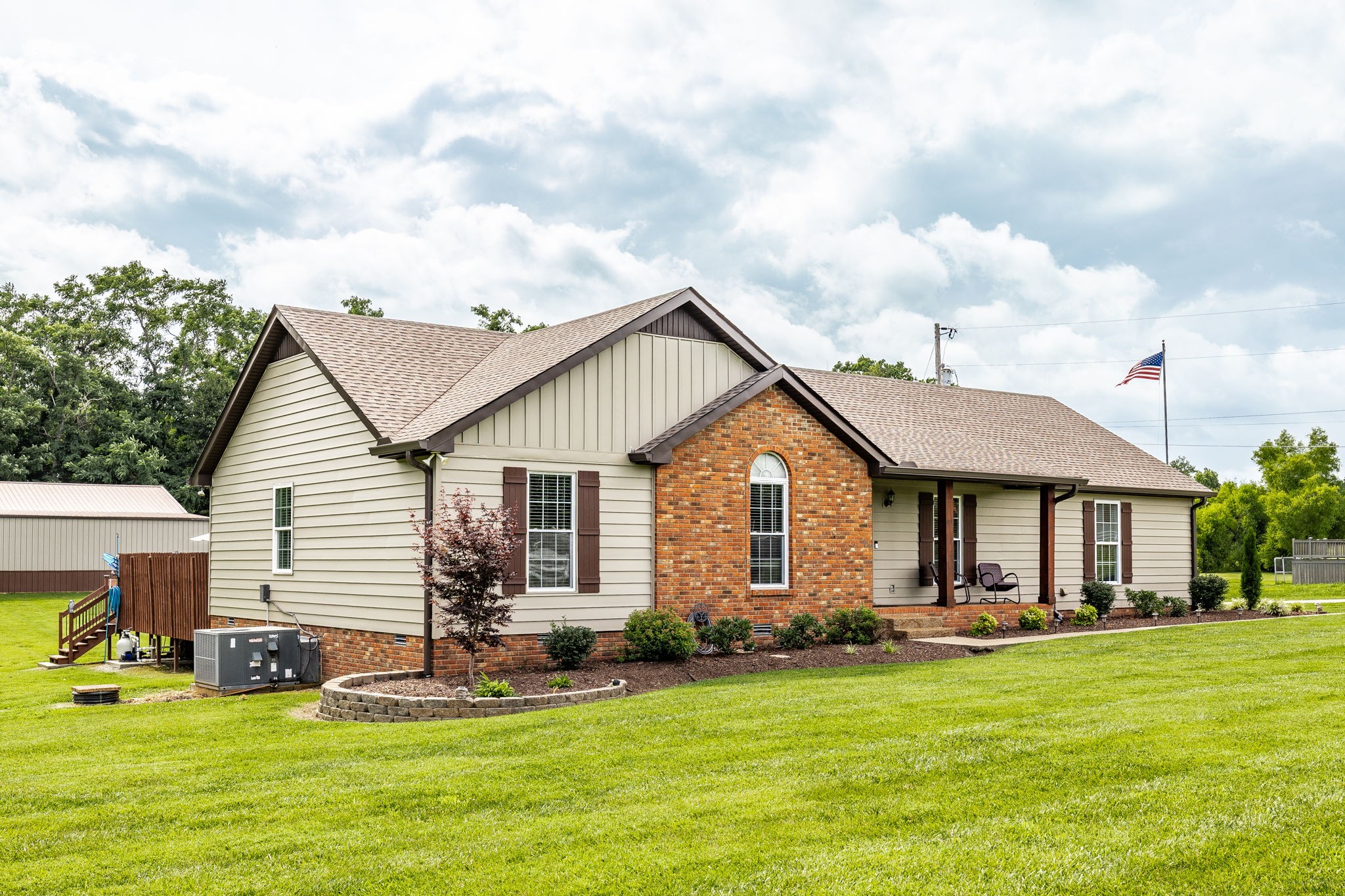 2205 Howell Road Greenbrier, TN 37073 - Photo 5 of 95