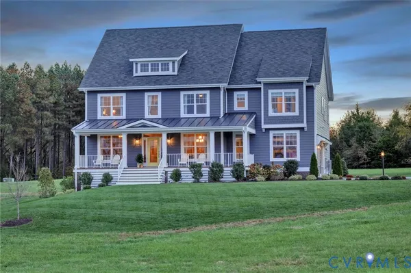 $652,950 | 7693 Dandridge Drive, Quinton, VA 23141