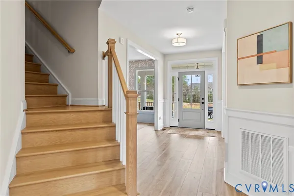 $652,950 | 7693 Dandridge Drive, Quinton, VA 23141