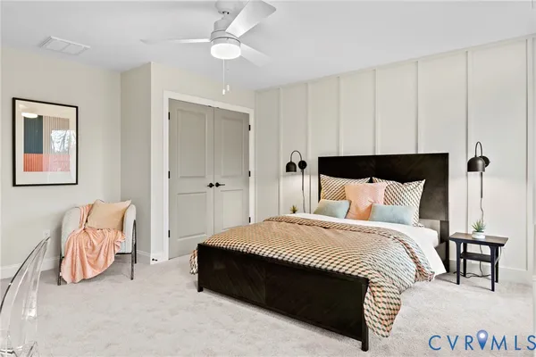 $652,950 | 7693 Dandridge Drive, Quinton, VA 23141