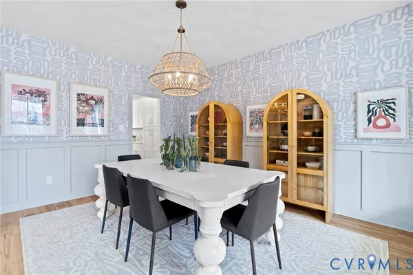 $652,950 | 7693 Dandridge Drive, Quinton, VA 23141