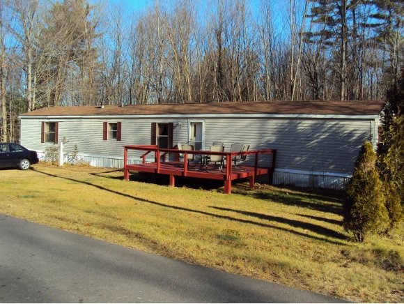 29 Twin Bridge Road Northfield, NH 03276 - Photo 1 of 1 Gallery Image 1