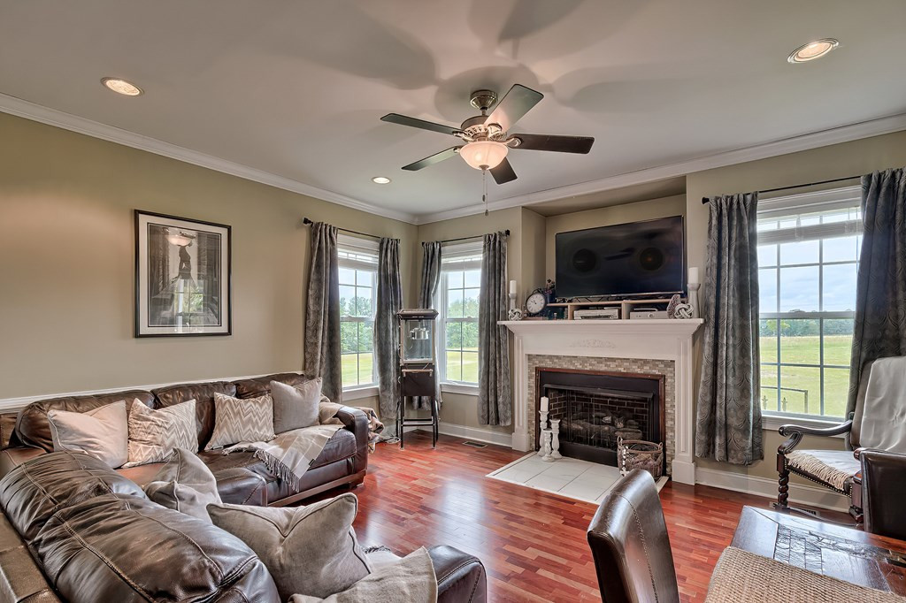 1396 Coulter Road St. Matthews, SC 29135 - Photo 21 of 27 Photo 21
