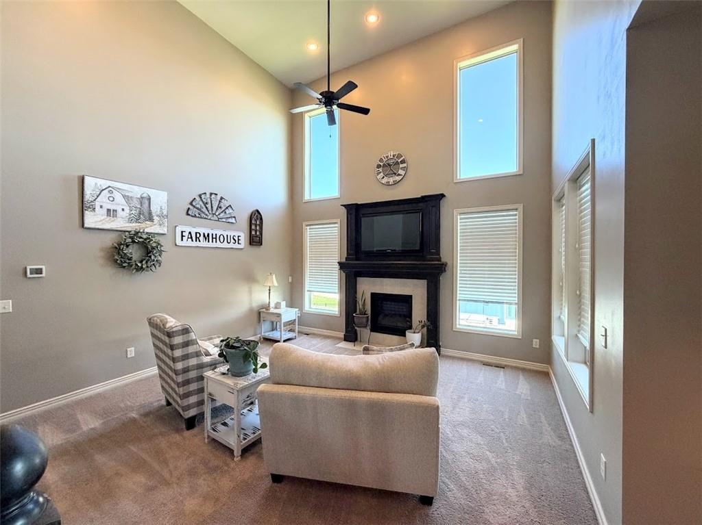 1524 Southwest 44th Street Lee's Summit, MO 64082 - Photo 12 of 47