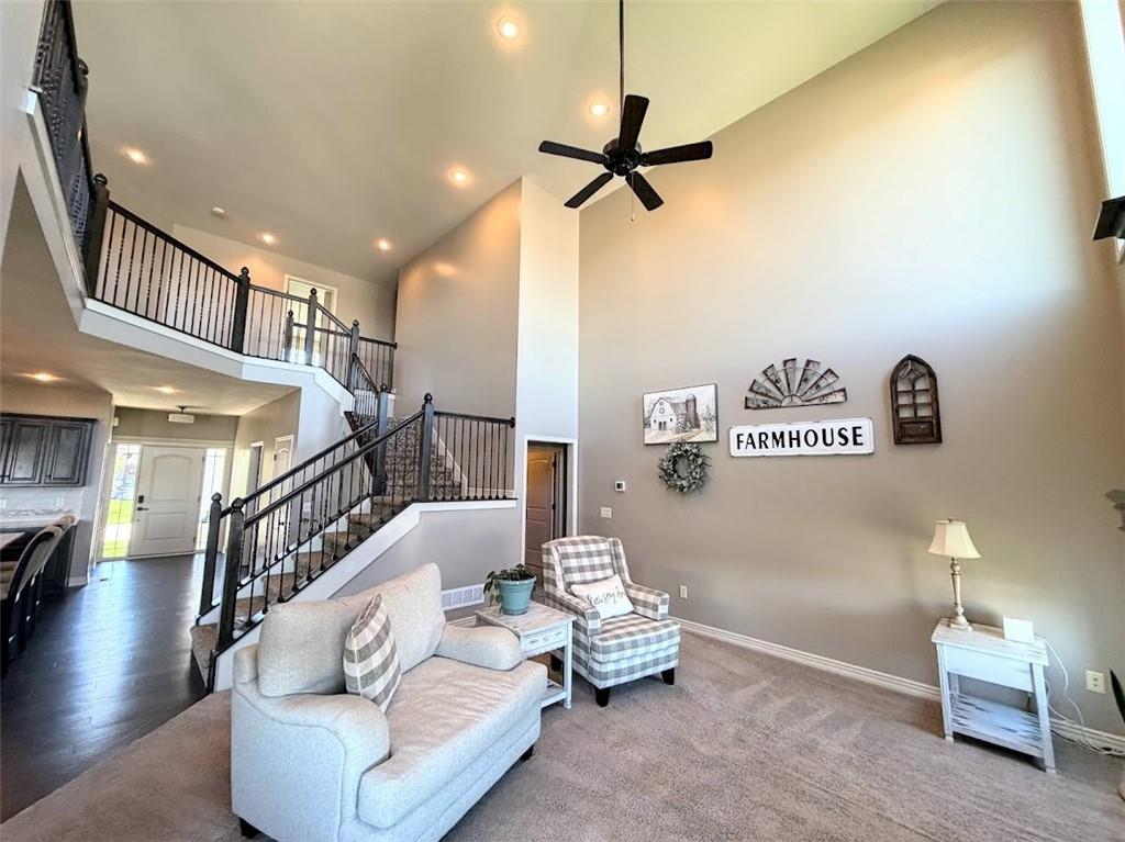 1524 Southwest 44th Street Lee's Summit, MO 64082 - Photo 13 of 47