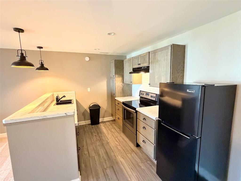 1524 Southwest 44th Street Lee's Summit, MO 64082 - Photo 35 of 47