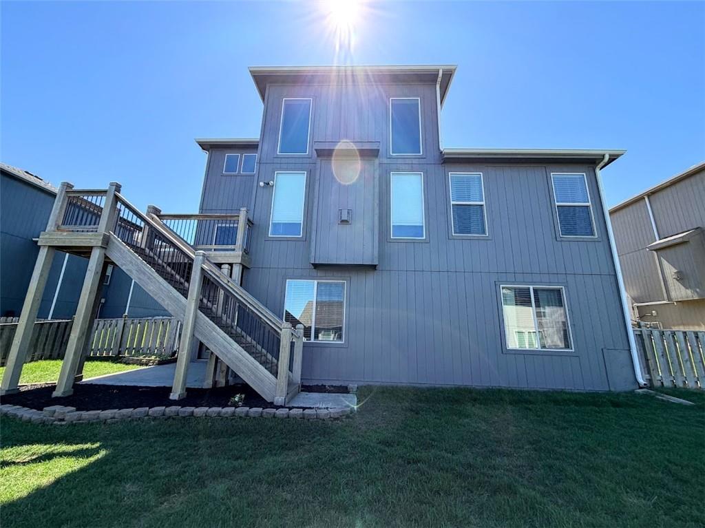 1524 Southwest 44th Street Lee's Summit, MO 64082 - Photo 42 of 47