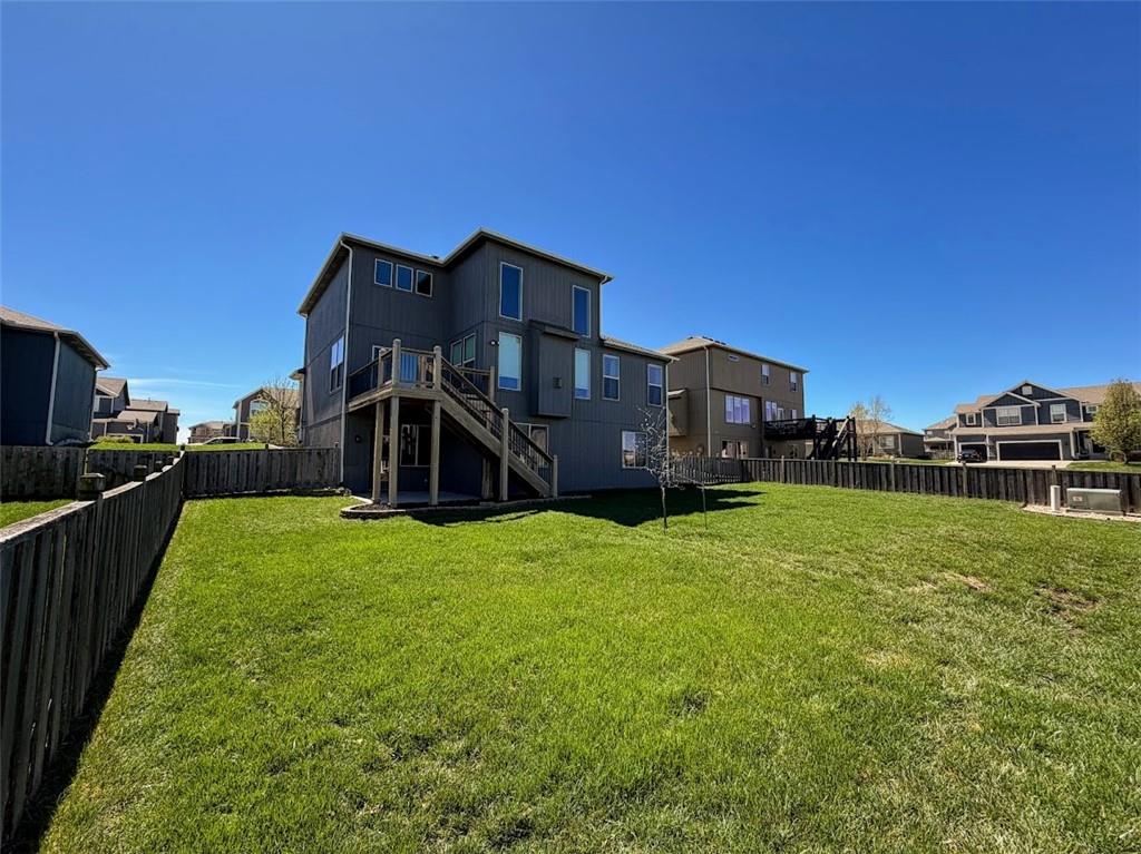 1524 Southwest 44th Street Lee's Summit, MO 64082 - Photo 43 of 47