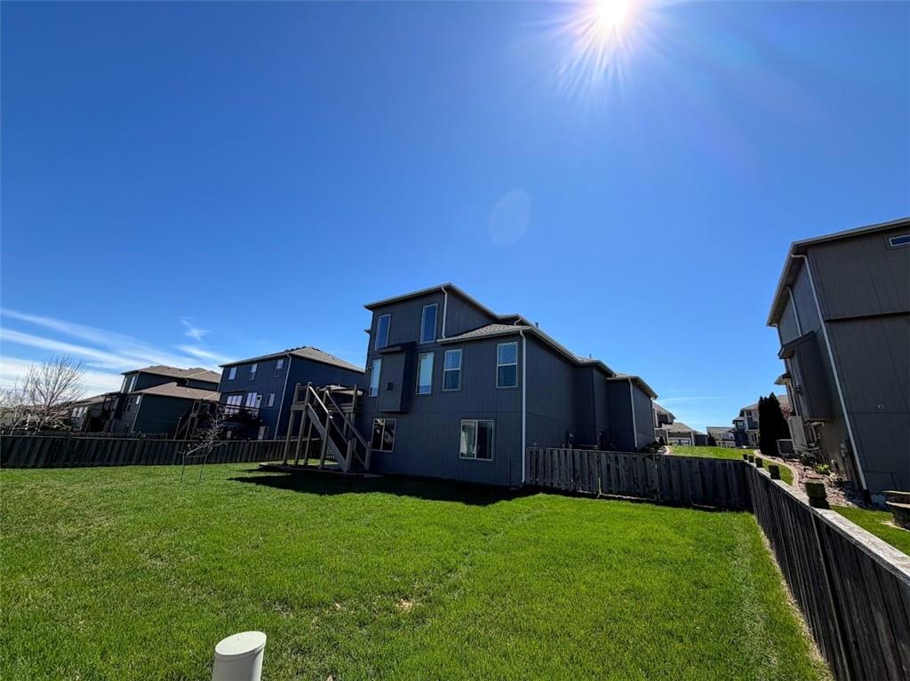 1524 Southwest 44th Street Lee's Summit, MO 64082 - Photo 44 of 47