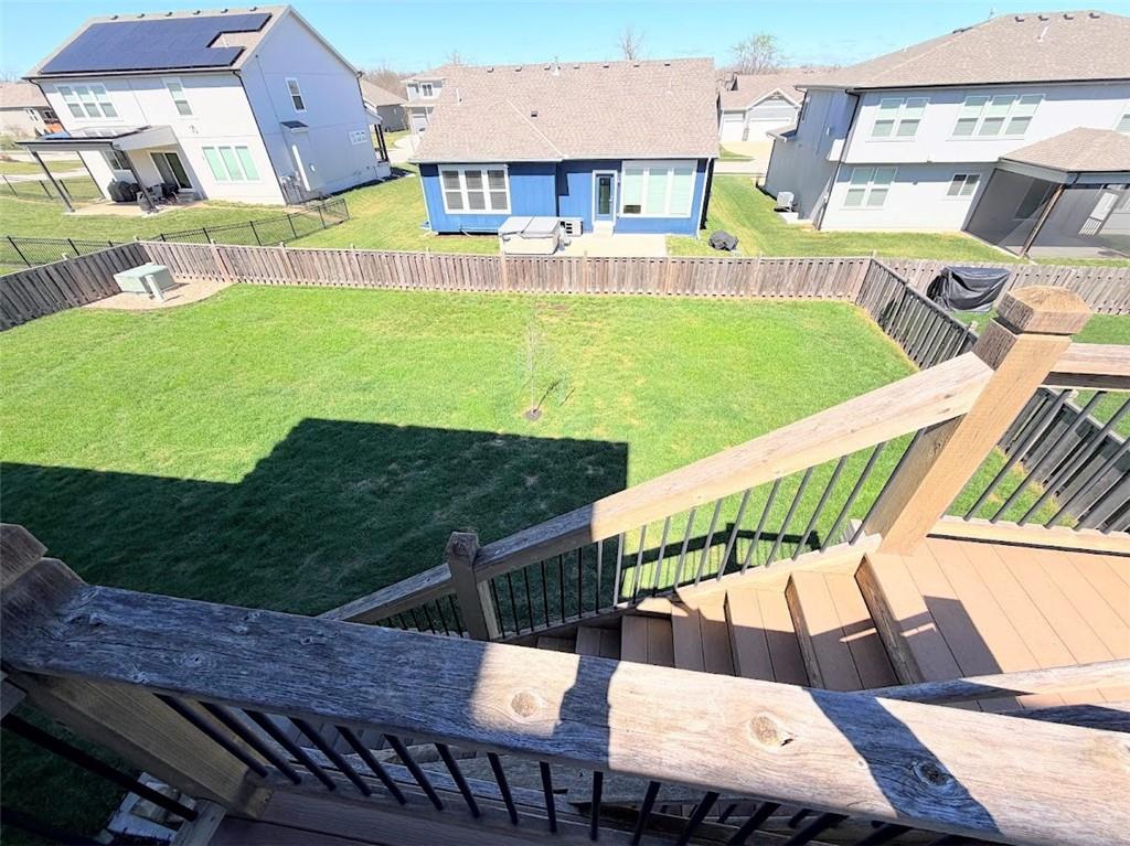 1524 Southwest 44th Street Lee's Summit, MO 64082 - Photo 45 of 47