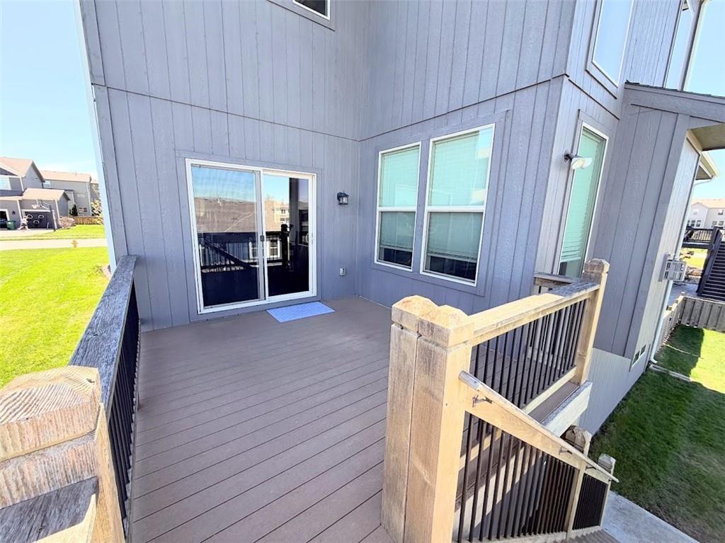 1524 Southwest 44th Street Lee's Summit, MO 64082 - Photo 46 of 47