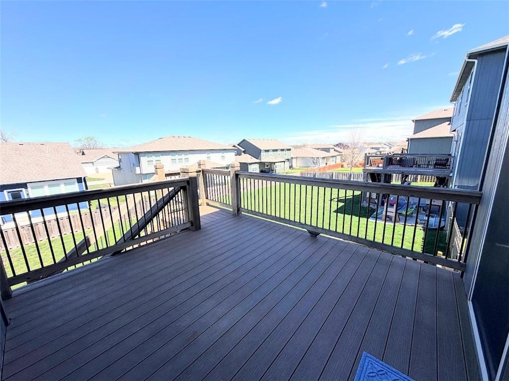 1524 Southwest 44th Street Lee's Summit, MO 64082 - Photo 47 of 47