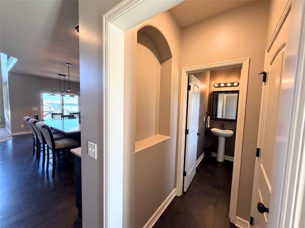 1524 Southwest 44th Street Lee's Summit, MO 64082 - Photo 5 of 47