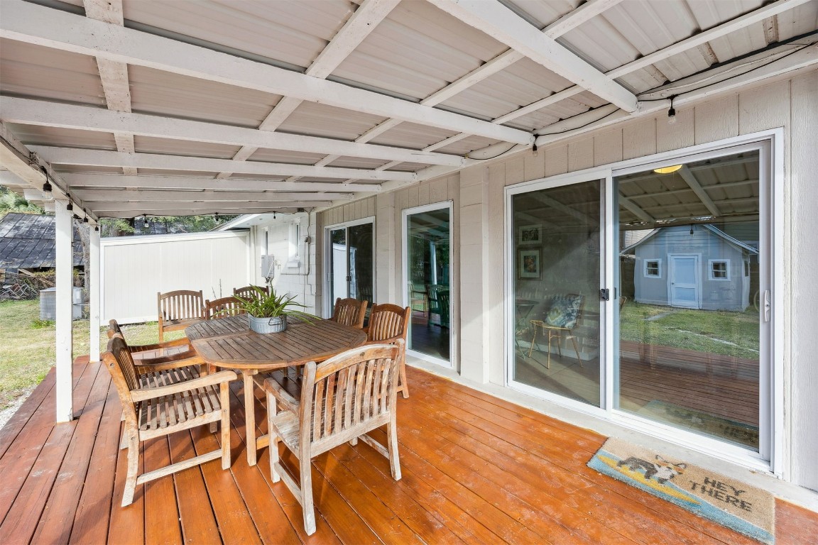 411 South 5th Street Fernandina Beach, FL 32034 - Photo 25 of 43