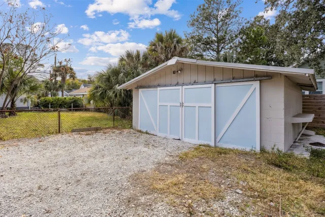 $769,000 | 411 South 5th Street, Fernandina Beach, FL 32034