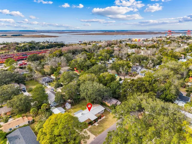 $769,000 | 411 South 5th Street, Fernandina Beach, FL 32034