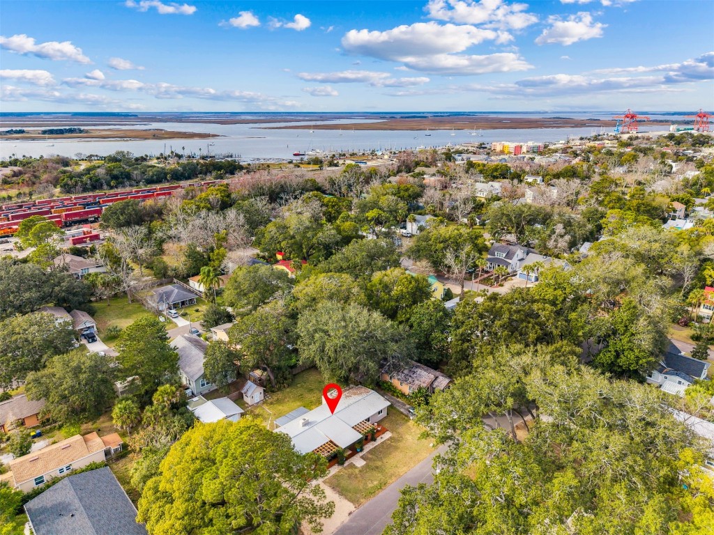 411 South 5th Street Fernandina Beach, FL 32034 - Photo 29 of 43