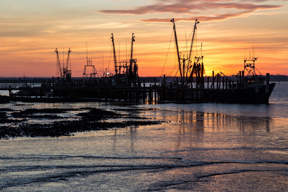 411 South 5th Street Fernandina Beach, FL 32034 - Photo 35 of 43