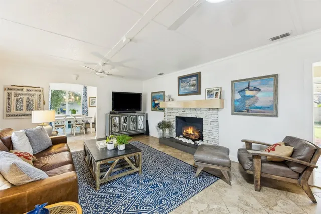 $769,000 | 411 South 5th Street, Fernandina Beach, FL 32034