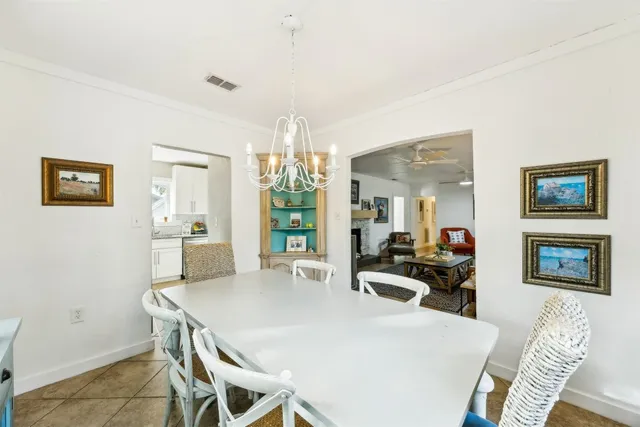 $769,000 | 411 South 5th Street, Fernandina Beach, FL 32034