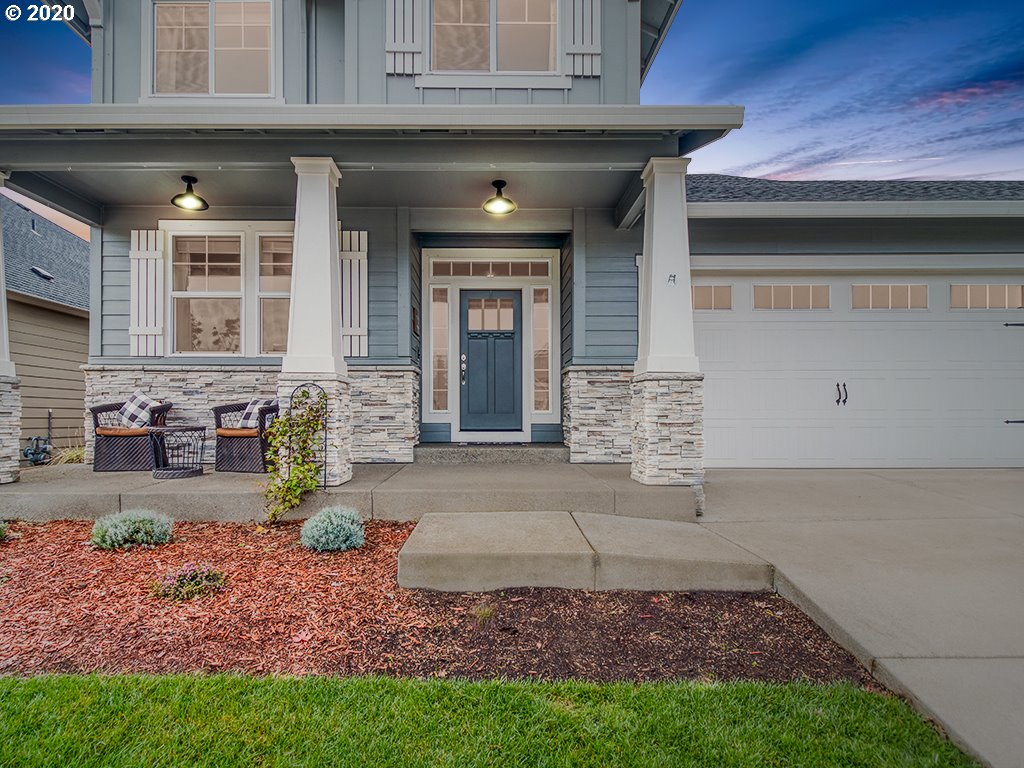 1827 South 47th Place Ridgefield, WA 98642 - Photo 2 of 32 Gallery Image 2