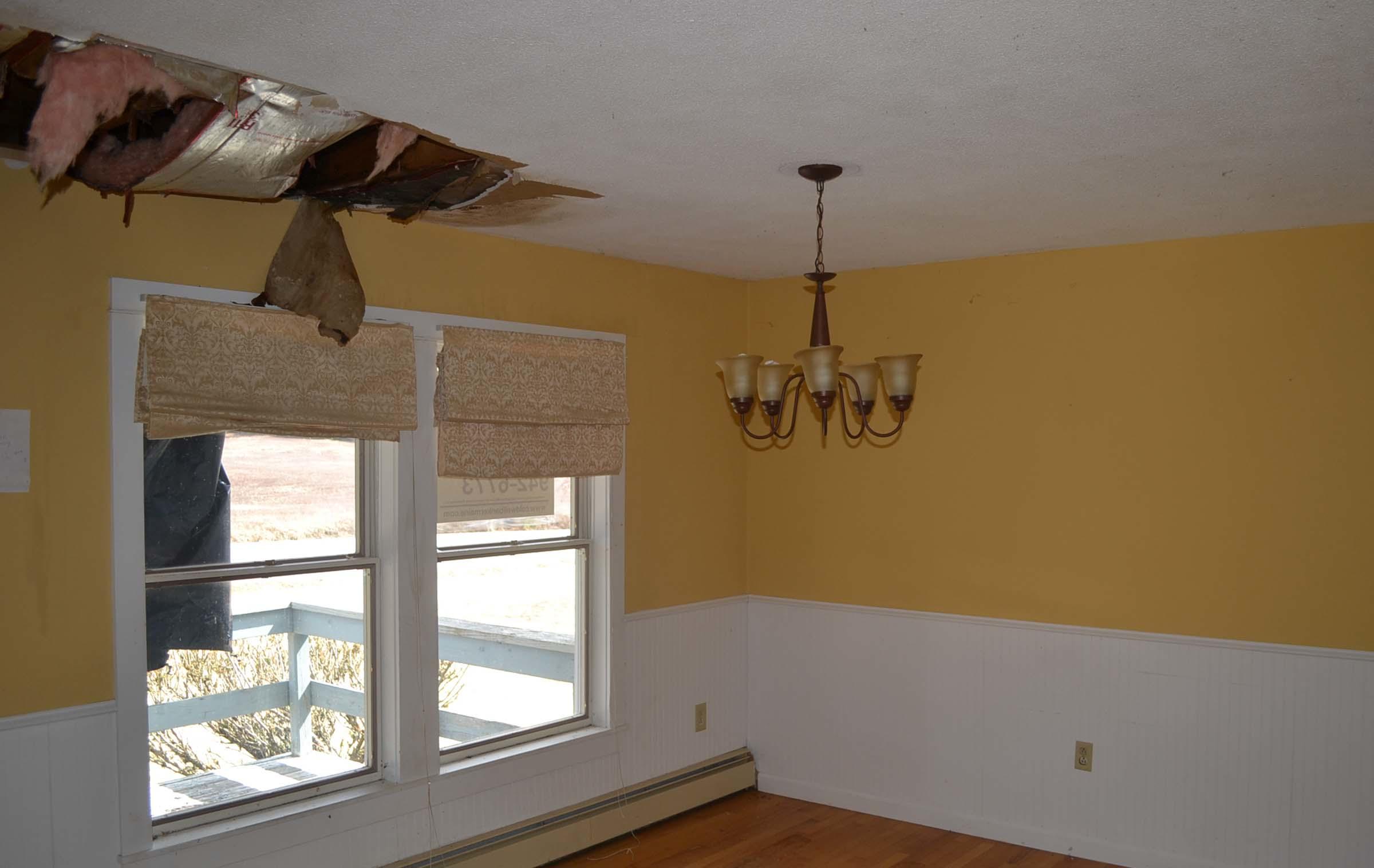 1536 Mariaville Road Ellsworth, ME 04605 - Photo 8 of 13 6 Dining