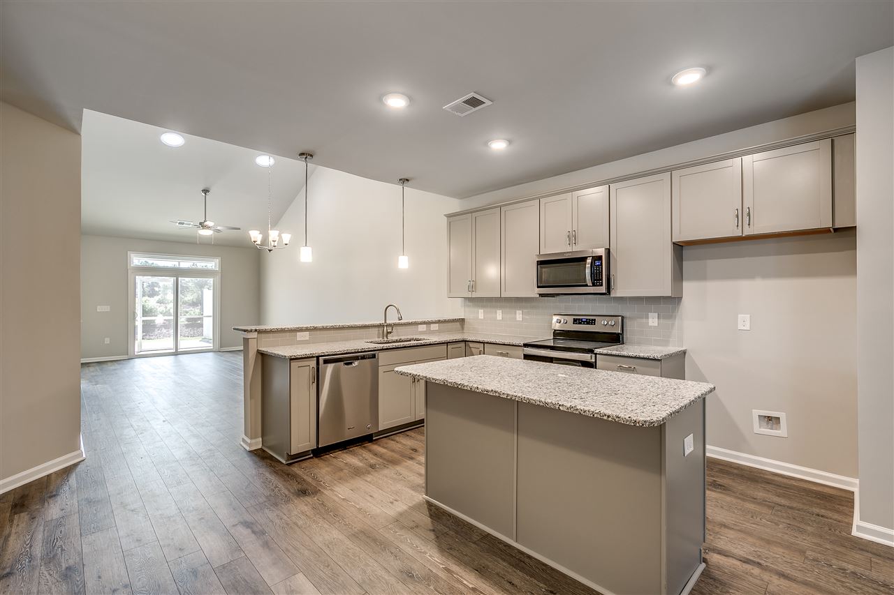 4028 Taranto Loop, Unit 5602B Myrtle Beach, SC 29579 - Photo 4 of 40 Gallery Image 4