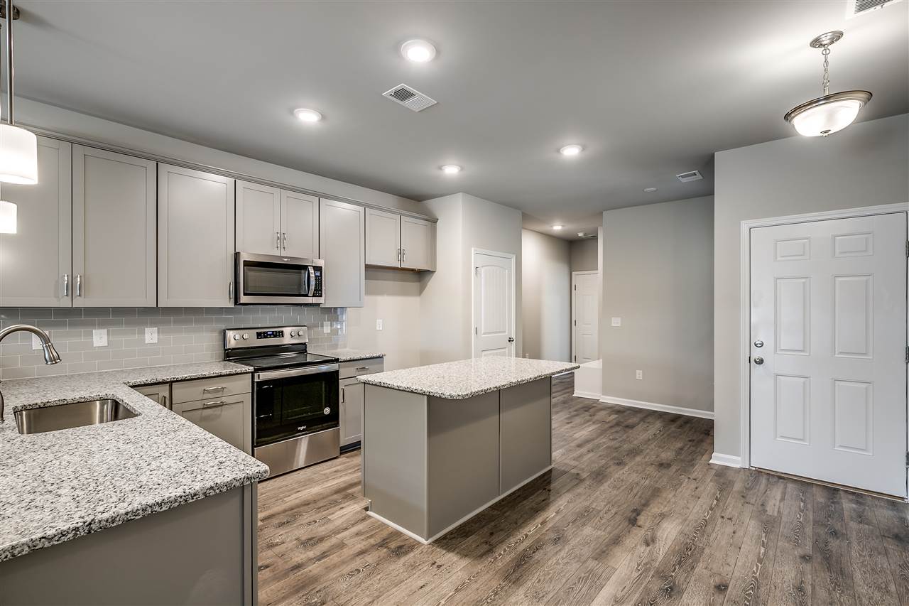 4028 Taranto Loop, Unit 5602B Myrtle Beach, SC 29579 - Photo 5 of 40 Gallery Image 5