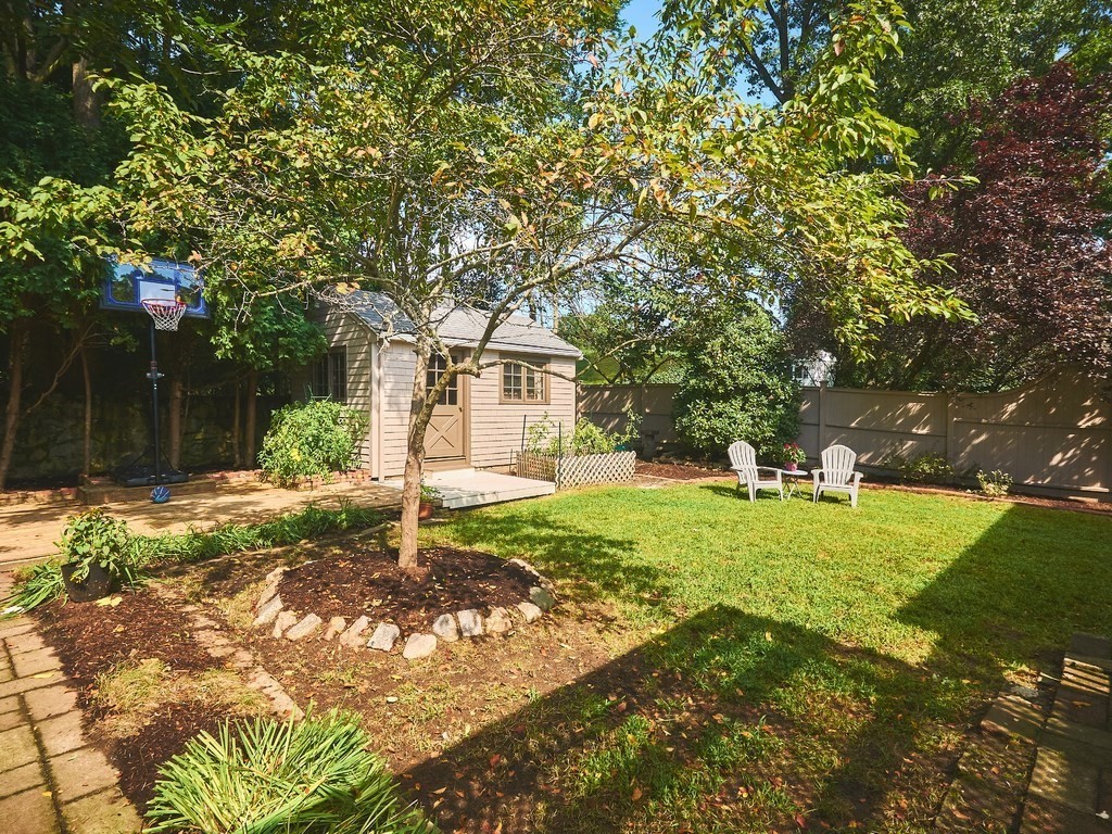 31 Braeburn Road Boston, MA 02136 - Photo 13 of 19 Gallery Image 13