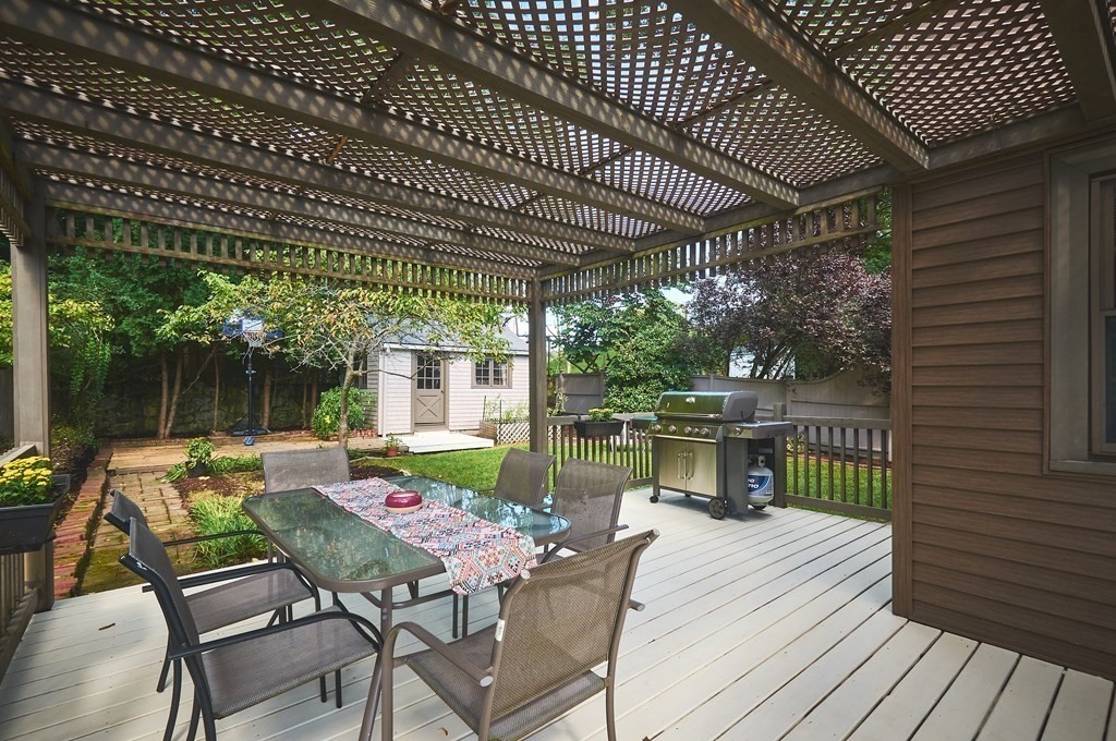 31 Braeburn Road Boston, MA 02136 - Photo 14 of 19 Gallery Image 14