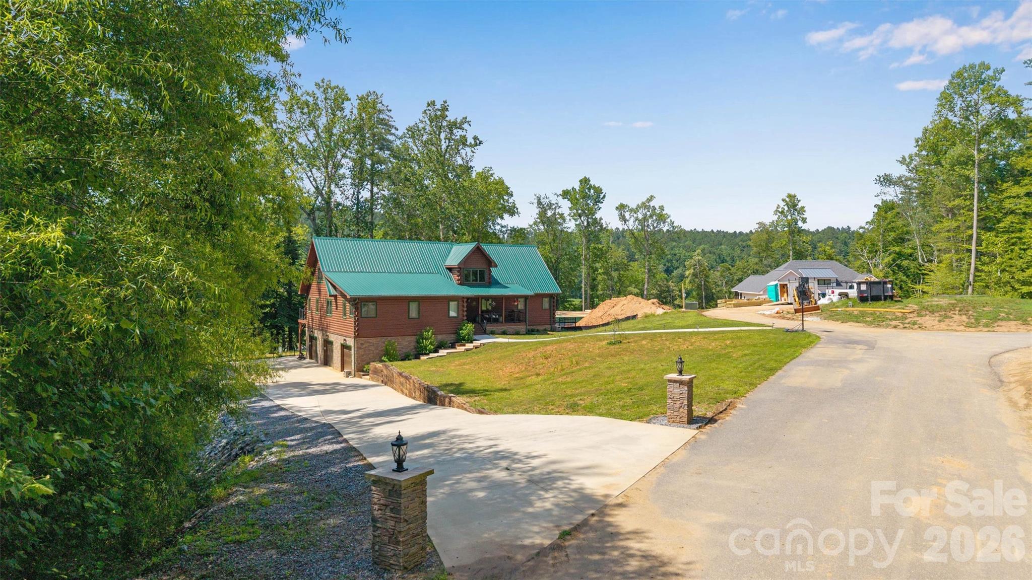 189 Edgewater Point Northwest, Unit 227 Valdese, NC 28690 - Photo 4 of 48
