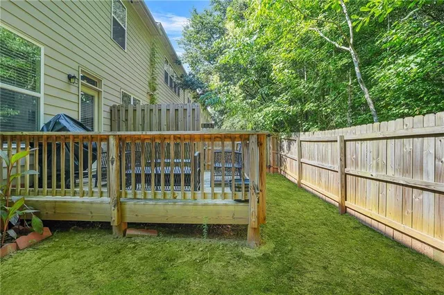 $294,900 | 2680 Stonekey Bend, Lithonia, GA 30058