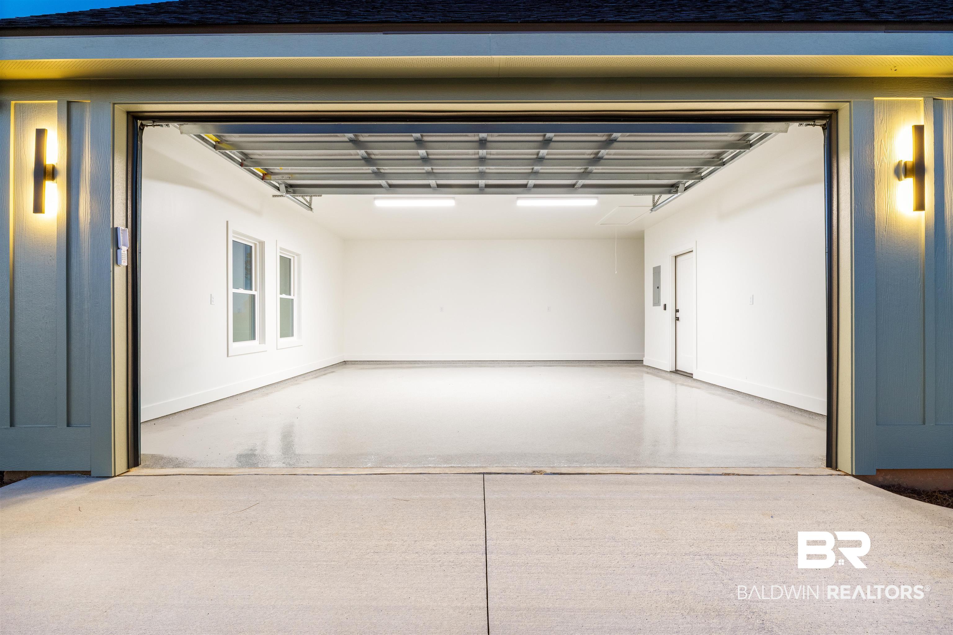 28310 Comstock Road Elberta, AL 36530 - Photo 13 of 60 Epoxy Floors, Fits standard SUV/Truck