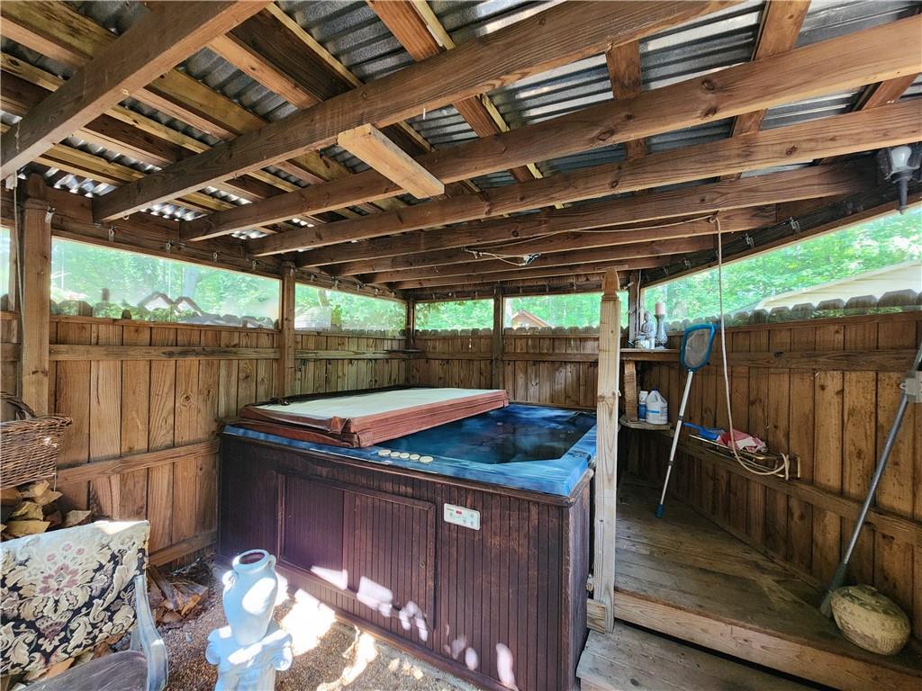 4225 Spring Gate Drive Powder Springs, GA 30127 - Photo 25 of 29
