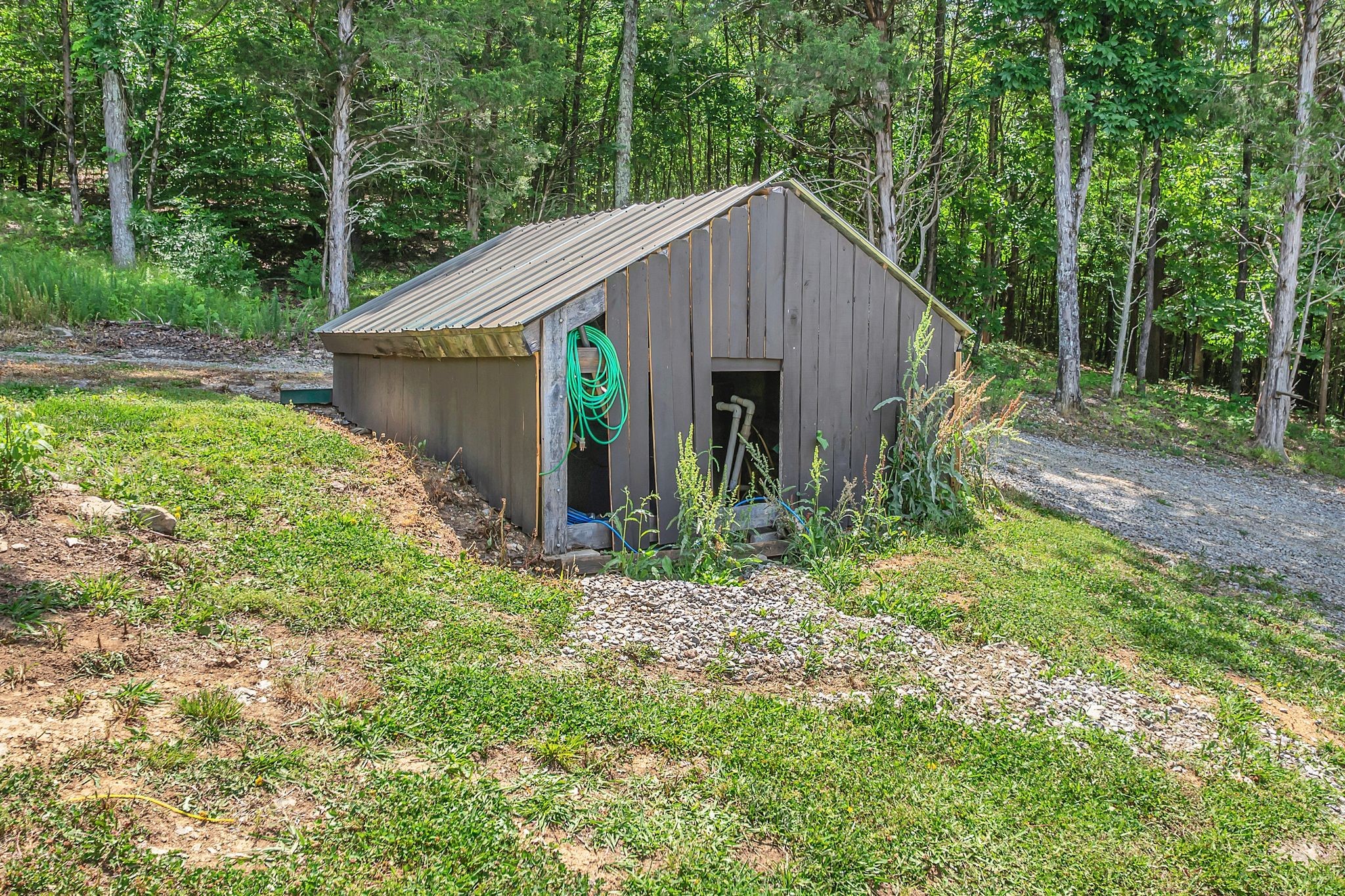 225 Kelso-Smithland Road, Unit TRACT 1 Kelso, TN 37348 - Photo 30 of 48
