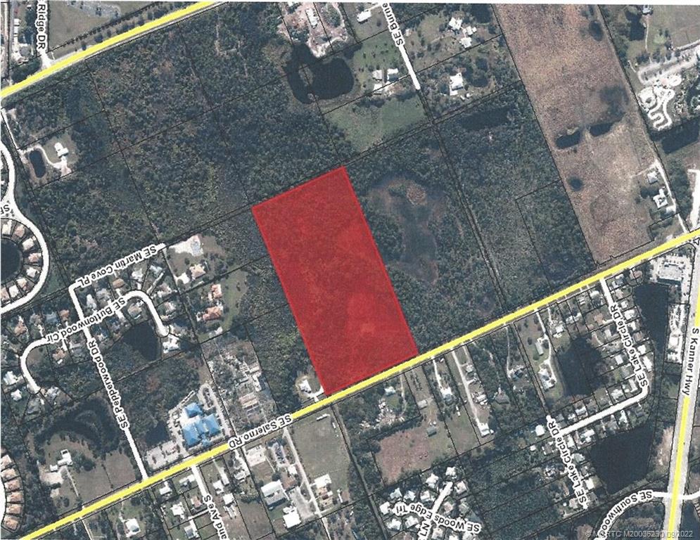 0 Southeast Salerno Road Stuart, FL 34997 - Photo 1 of 14 Gallery Image 1