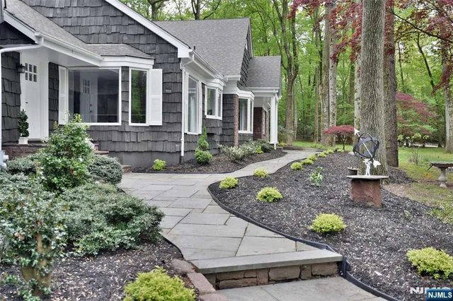 $9,900 | 3-5 Red Rock Trail, Saddle River, NJ 07458