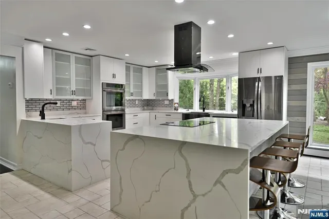 $9,900 | 3-5 Red Rock Trail, Saddle River, NJ 07458