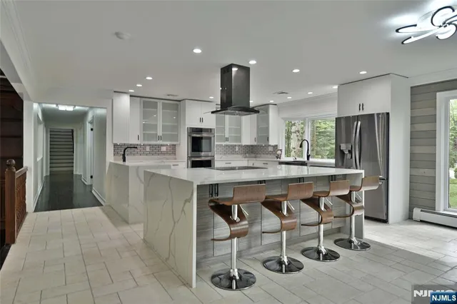 $9,900 | 3-5 Red Rock Trail, Saddle River, NJ 07458