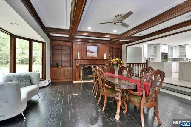 $9,900 | 3-5 Red Rock Trail, Saddle River, NJ 07458