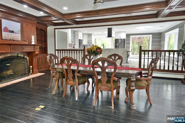 $9,900 | 3-5 Red Rock Trail, Saddle River, NJ 07458