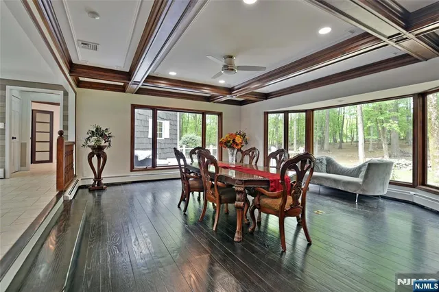 $9,900 | 3-5 Red Rock Trail, Saddle River, NJ 07458