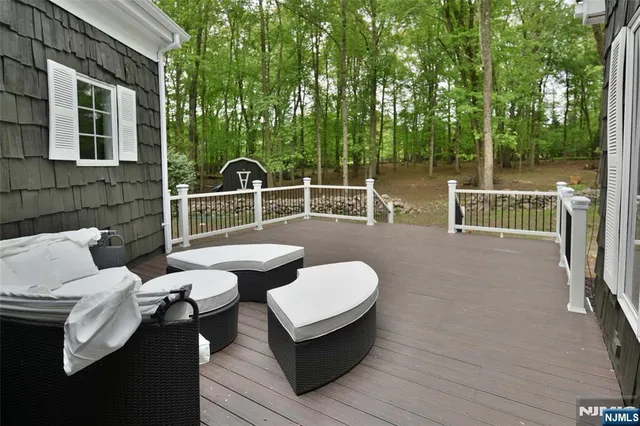 $9,900 | 3-5 Red Rock Trail, Saddle River, NJ 07458