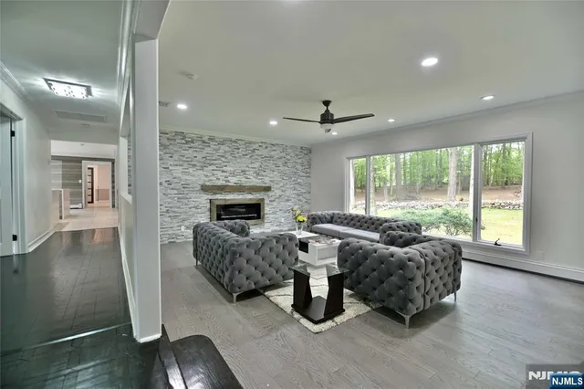 $9,900 | 3-5 Red Rock Trail, Saddle River, NJ 07458