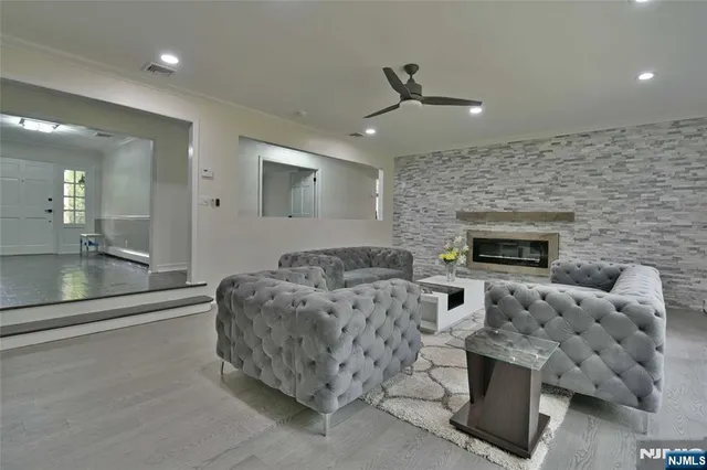 $9,900 | 3-5 Red Rock Trail, Saddle River, NJ 07458