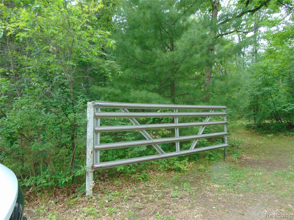 5055 Adams Road Gladwin, MI 48624 - Photo 1 of 35